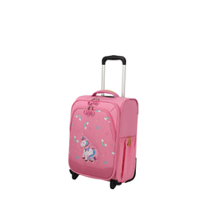 Travelite Minimover 2w Kids Trolley unicorn