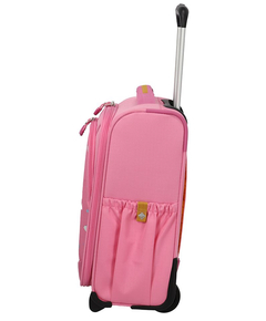 Travelite Minimover 2w Kids Trolley unicorn