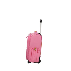 Travelite Minimover 2w Kids Trolley unicorn