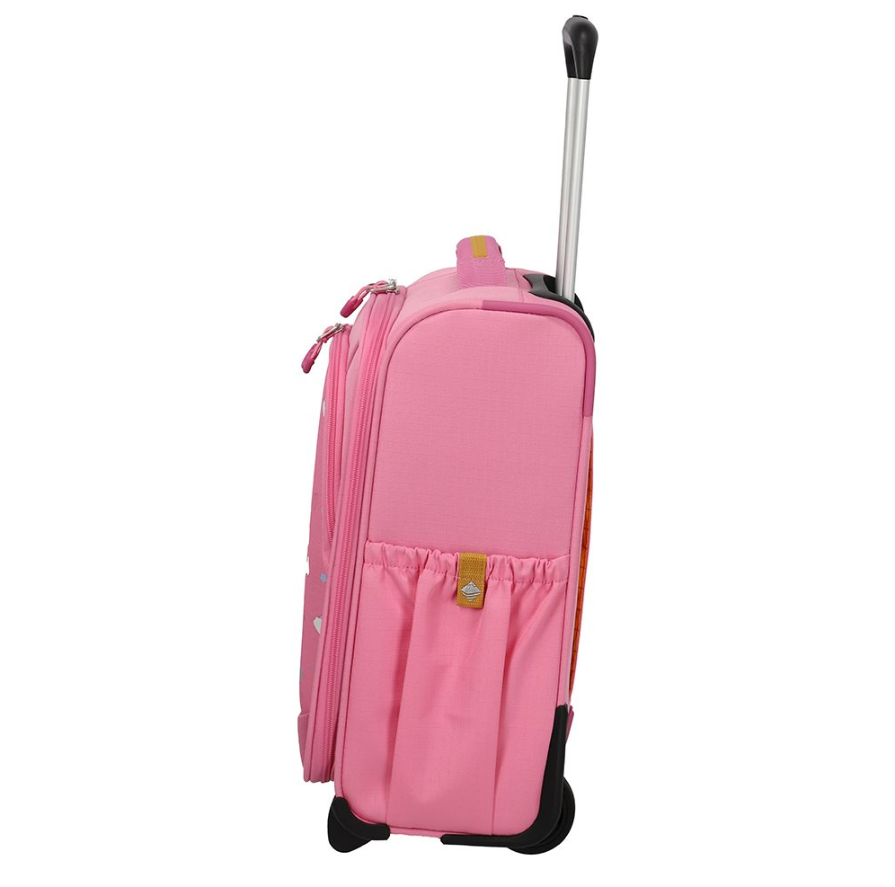 Travelite Minimover 2w Kids Trolley unicorn