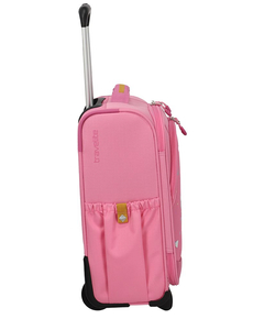 Travelite Minimover 2w Kids Trolley unicorn