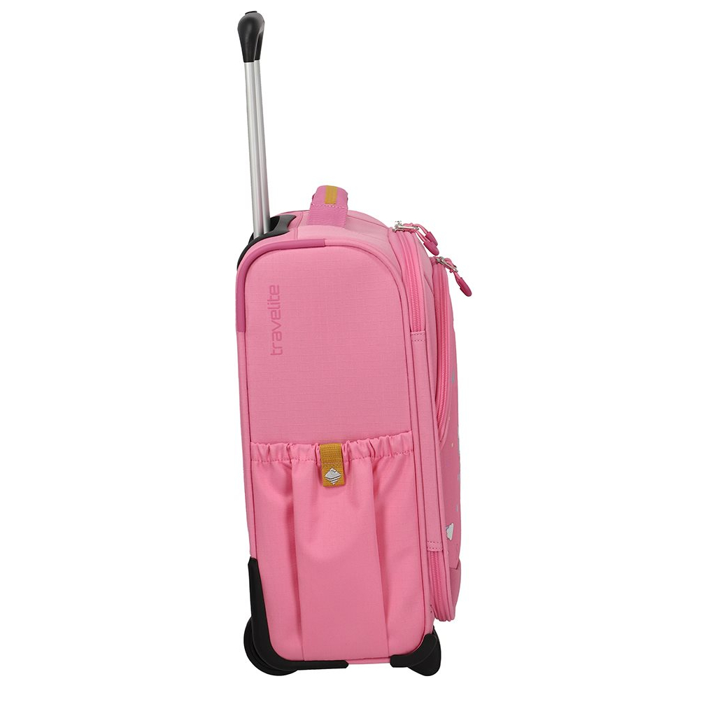 Travelite Minimover 2w Kids Trolley unicorn