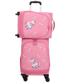 Travelite Minimover 2w Kids Trolley unicorn