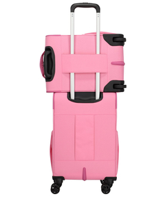 Travelite Minimover 2w Kids Trolley unicorn