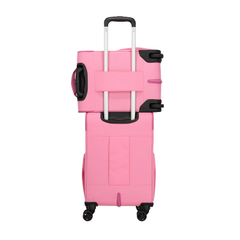 Travelite Minimover 2w Kids Trolley unicorn