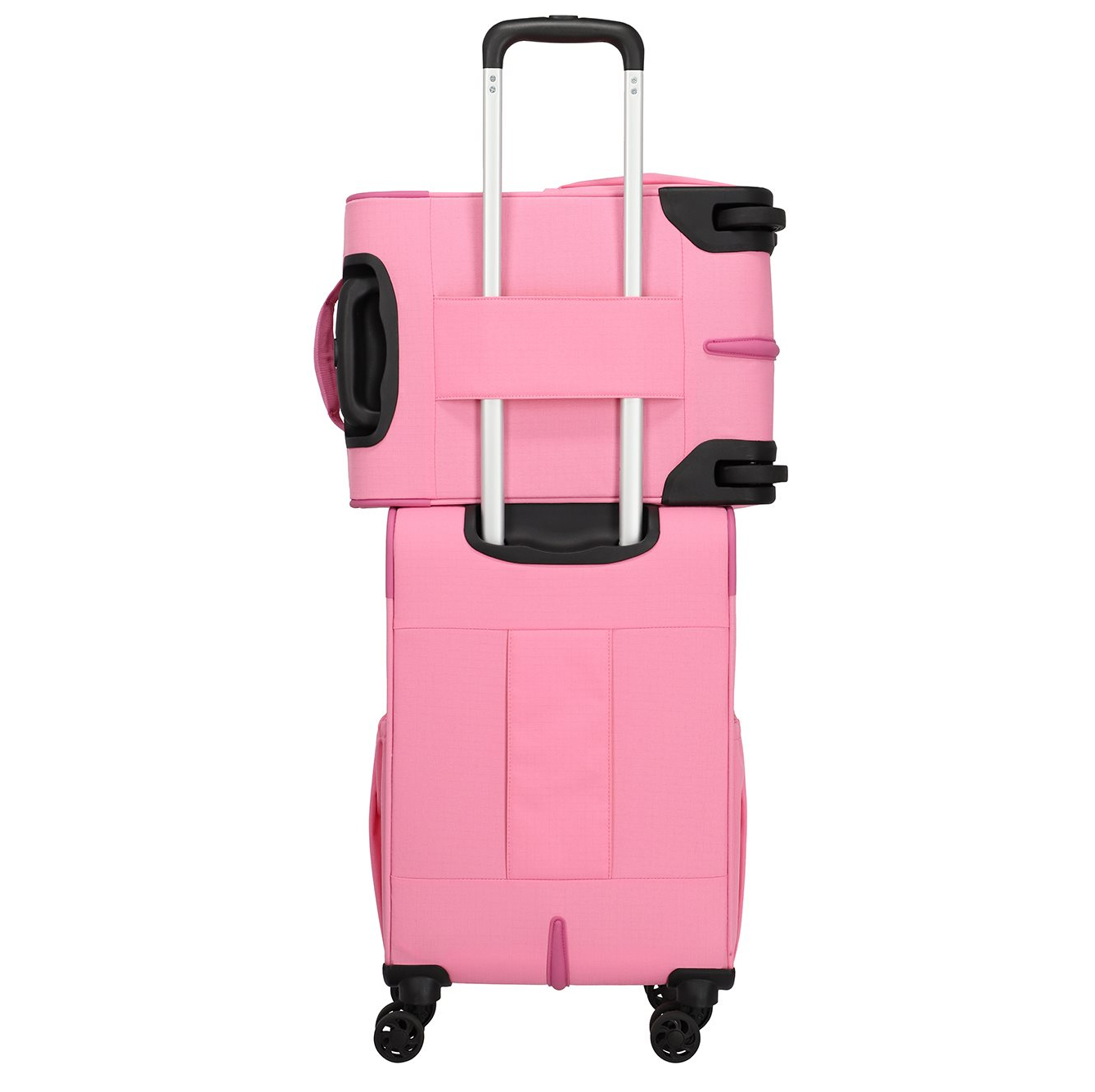 Travelite Minimover 2w Kids Trolley unicorn