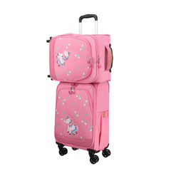 Travelite Minimover 2w Kids Trolley unicorn