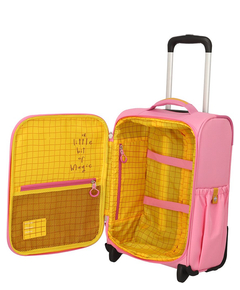 Travelite Minimover 2w Kids Trolley unicorn