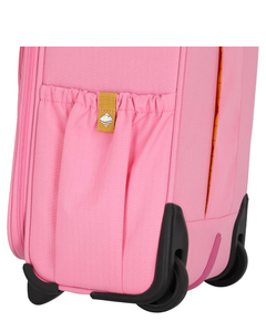 Travelite Minimover 2w Kids Trolley unicorn