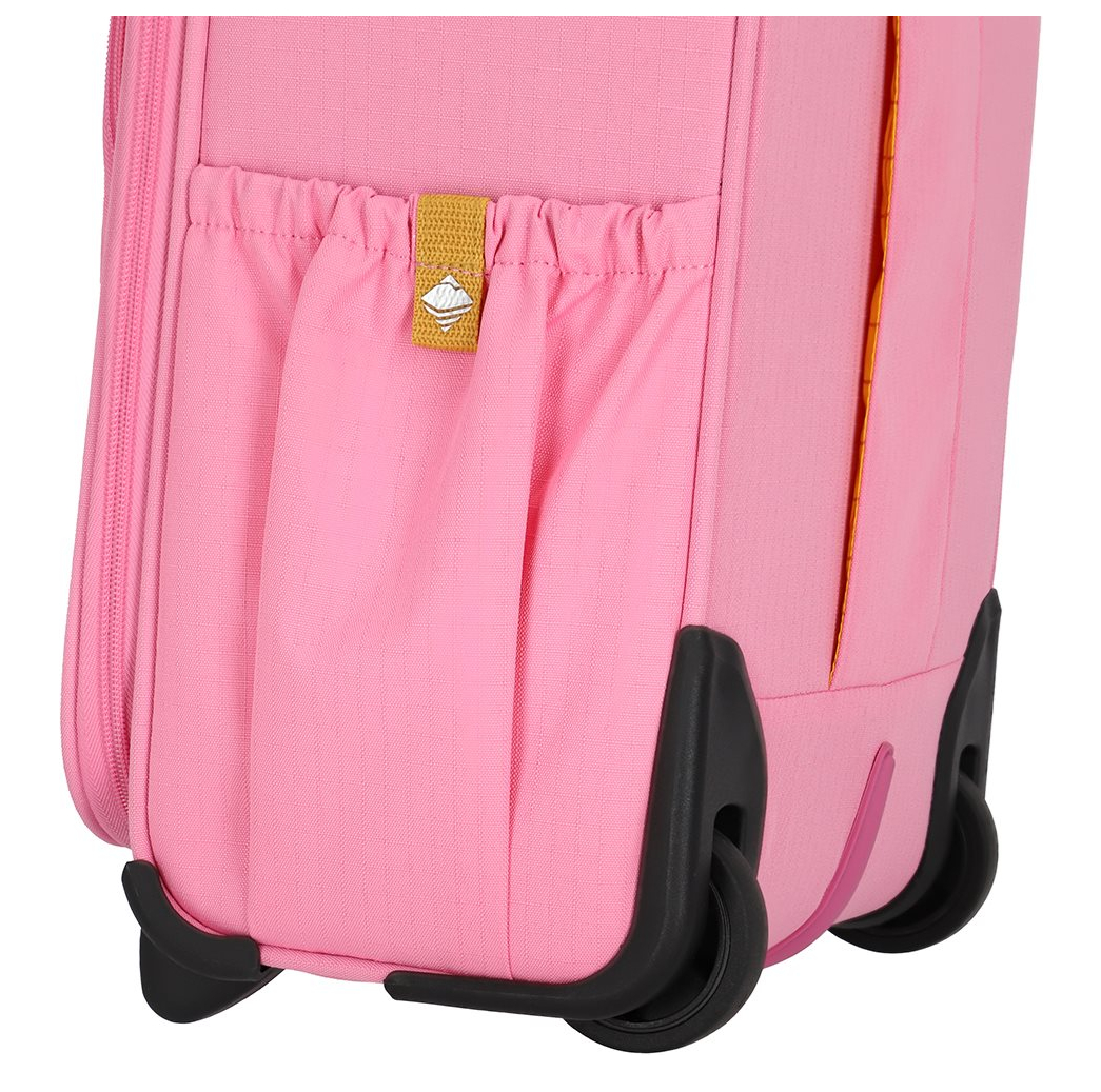 Travelite Minimover 2w Kids Trolley unicorn