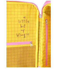 Travelite Minimover 2w Kids Trolley unicorn