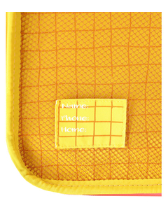 Travelite Minimover 2w Kids Trolley unicorn