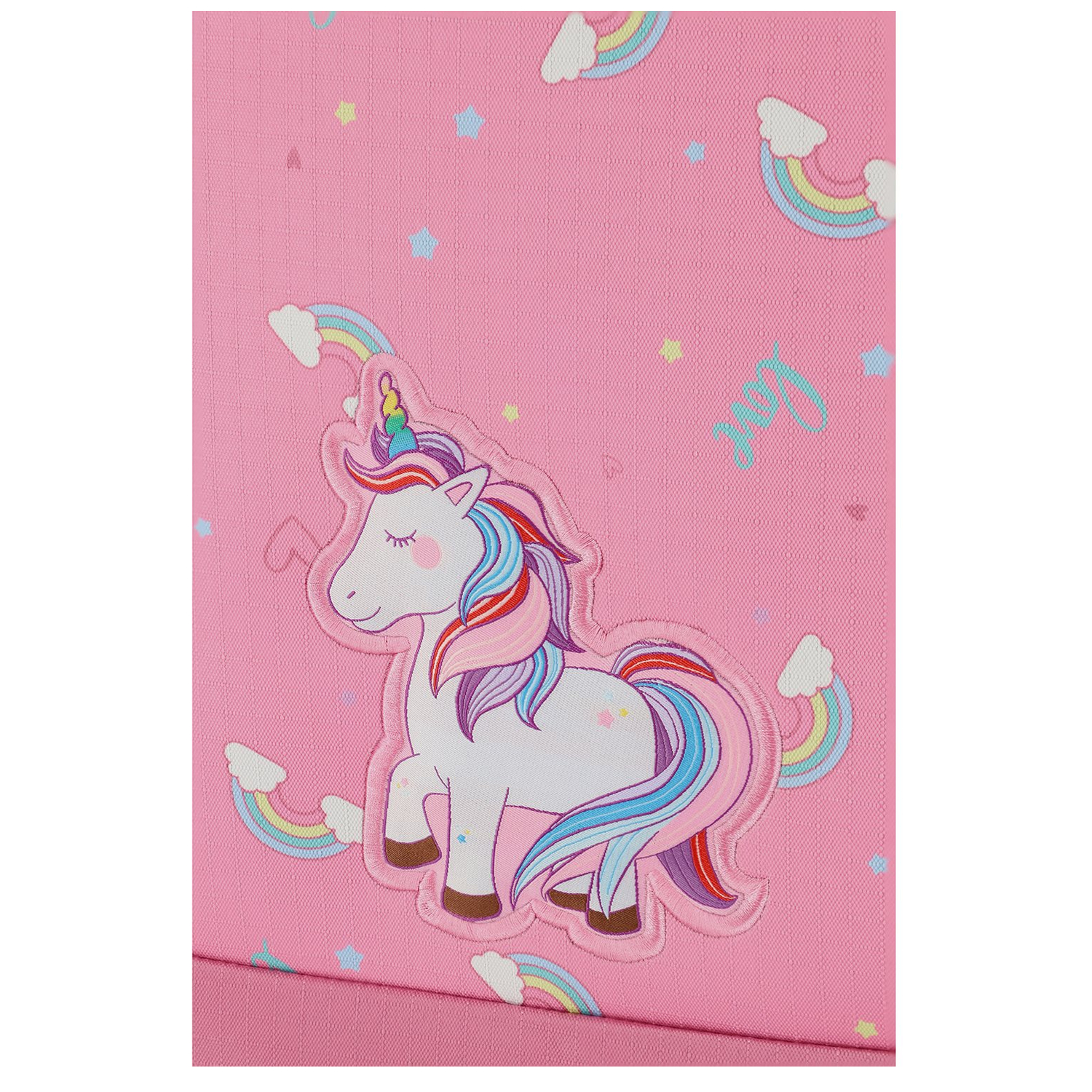 Travelite Minimover 2w Kids Trolley unicorn