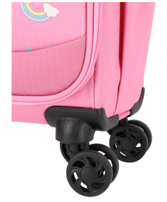 Travelite Minimover 2w Kids Trolley unicorn