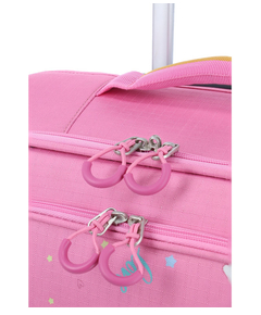 Travelite Minimover 2w Kids Trolley unicorn