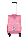 Travelite Minimover 4w Kids Trolley unicorn