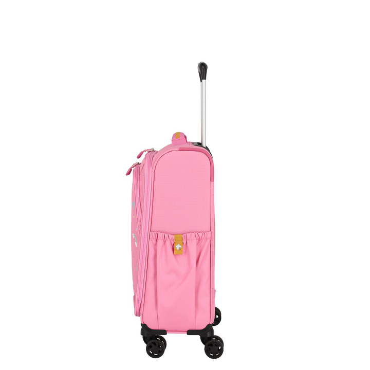 Travelite Minimover 4w Kids Trolley unicorn