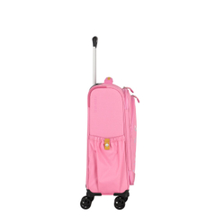 Travelite Minimover 4w Kids Trolley unicorn