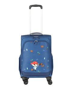 Travelite Minimover 4w Kids Trolley pirate