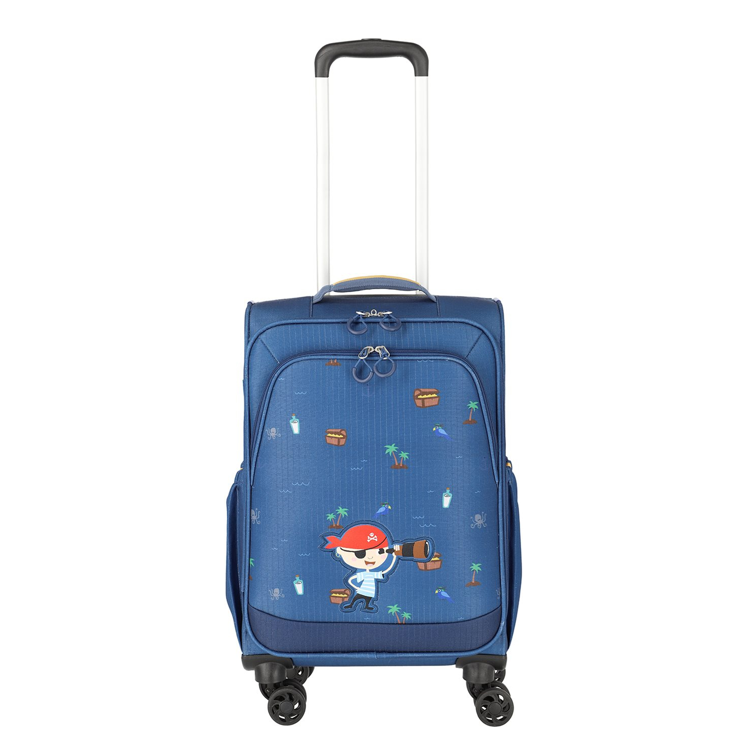 Travelite Minimover 4w Kids Trolley pirate