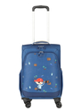 Travelite Minimover 4w Kids Trolley pirate