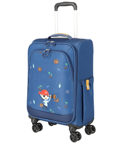Travelite Minimover 4w Kids Trolley pirate