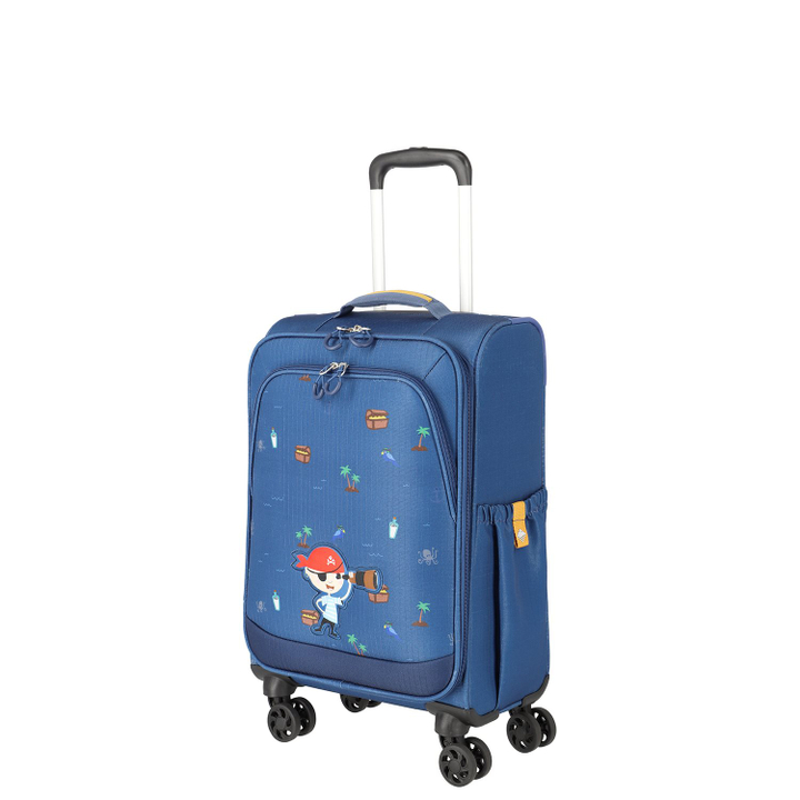 Travelite Minimover 4w Kids Trolley pirate