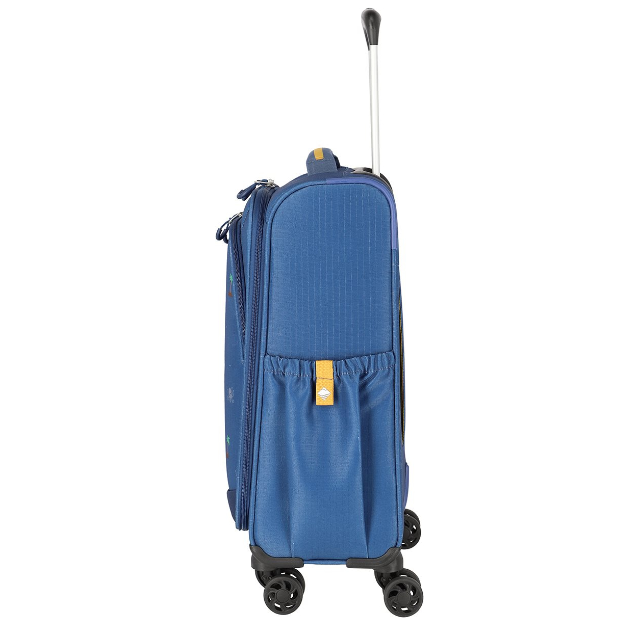 Travelite Minimover 4w Kids Trolley pirate