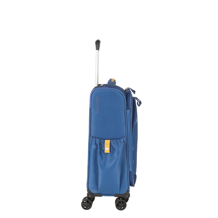 Travelite Minimover 4w Kids Trolley pirate