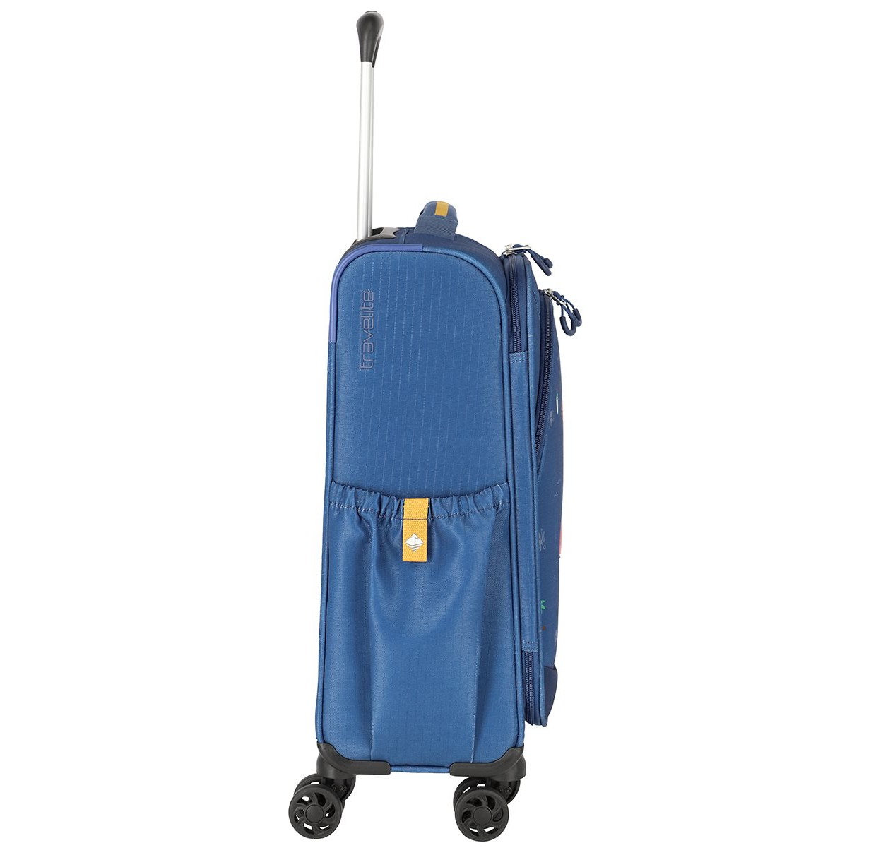 Travelite Minimover 4w Kids Trolley pirate