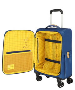 Travelite Minimover 4w Kids Trolley pirate