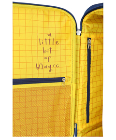 Travelite Minimover 4w Kids Trolley pirate