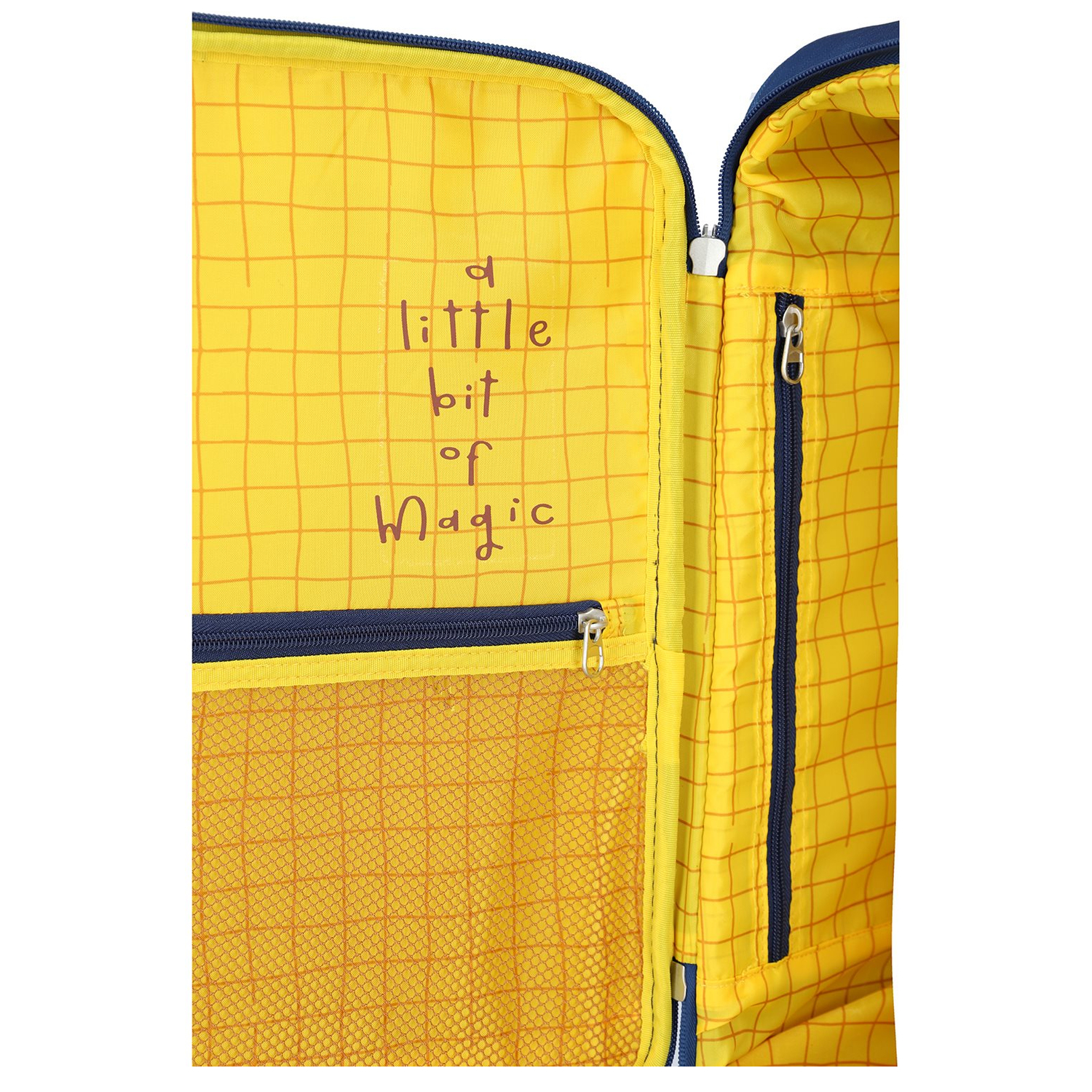 Travelite Minimover 4w Kids Trolley pirate