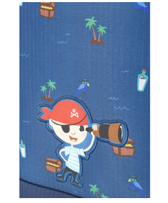 Travelite Minimover 4w Kids Trolley pirate