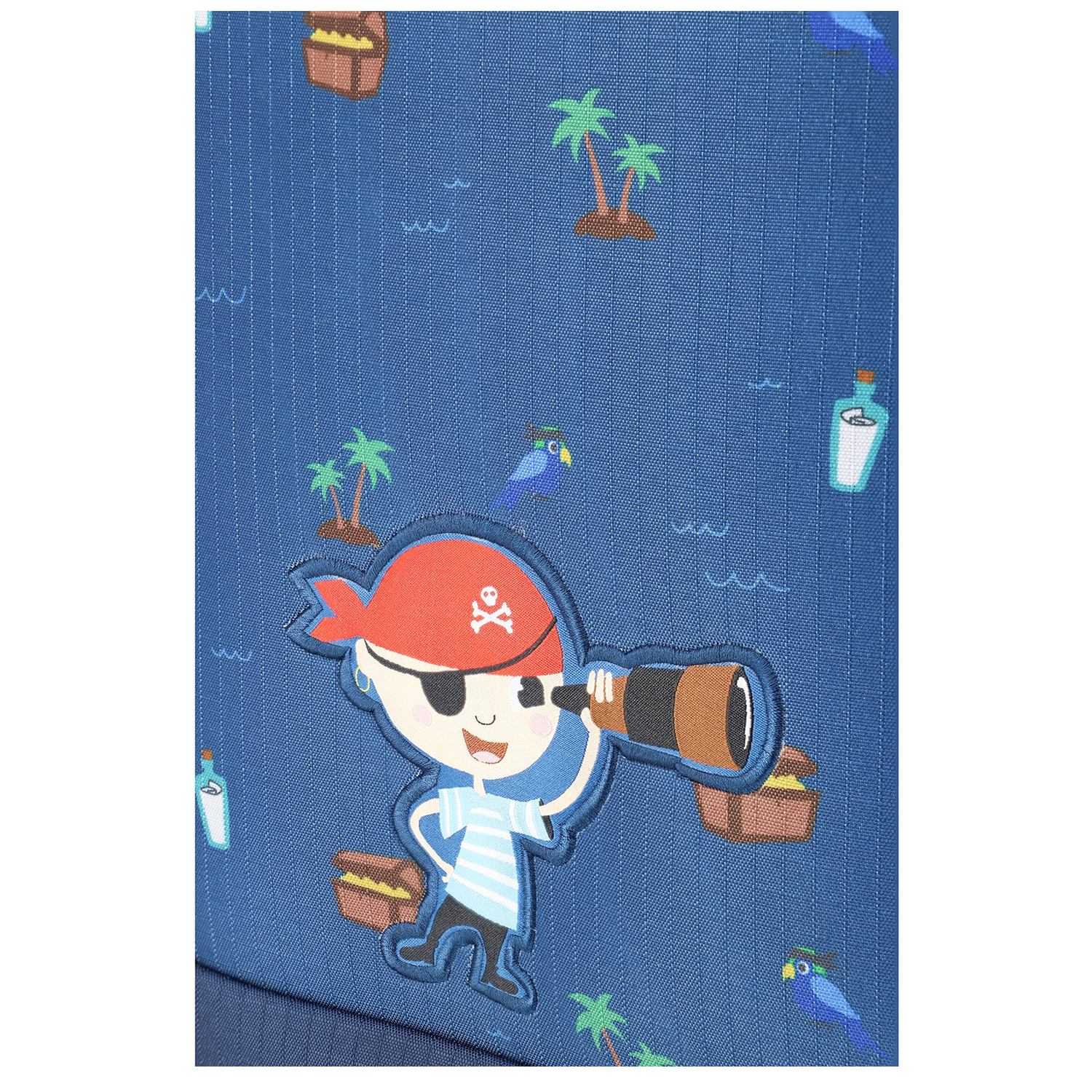 Travelite Minimover 4w Kids Trolley pirate