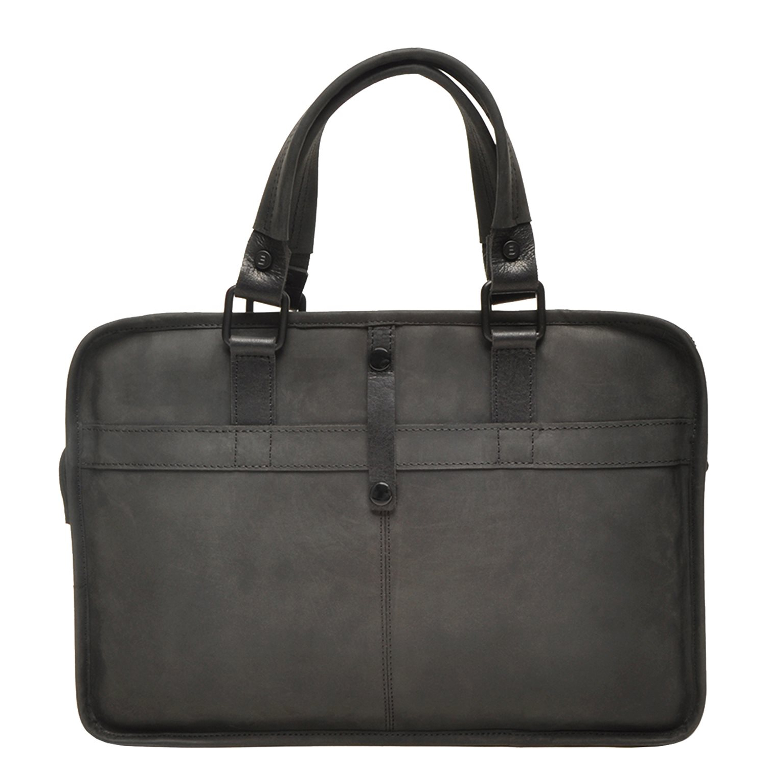 Berba Barbarossa Laptoptasche 13" black
