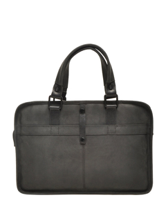 Berba Barbarossa Laptoptasche 13" black