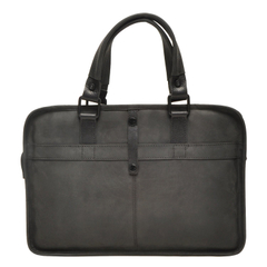 Berba Barbarossa Laptoptasche 13" black