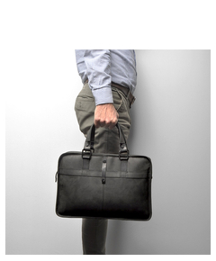 Berba Barbarossa Laptoptasche 13" black