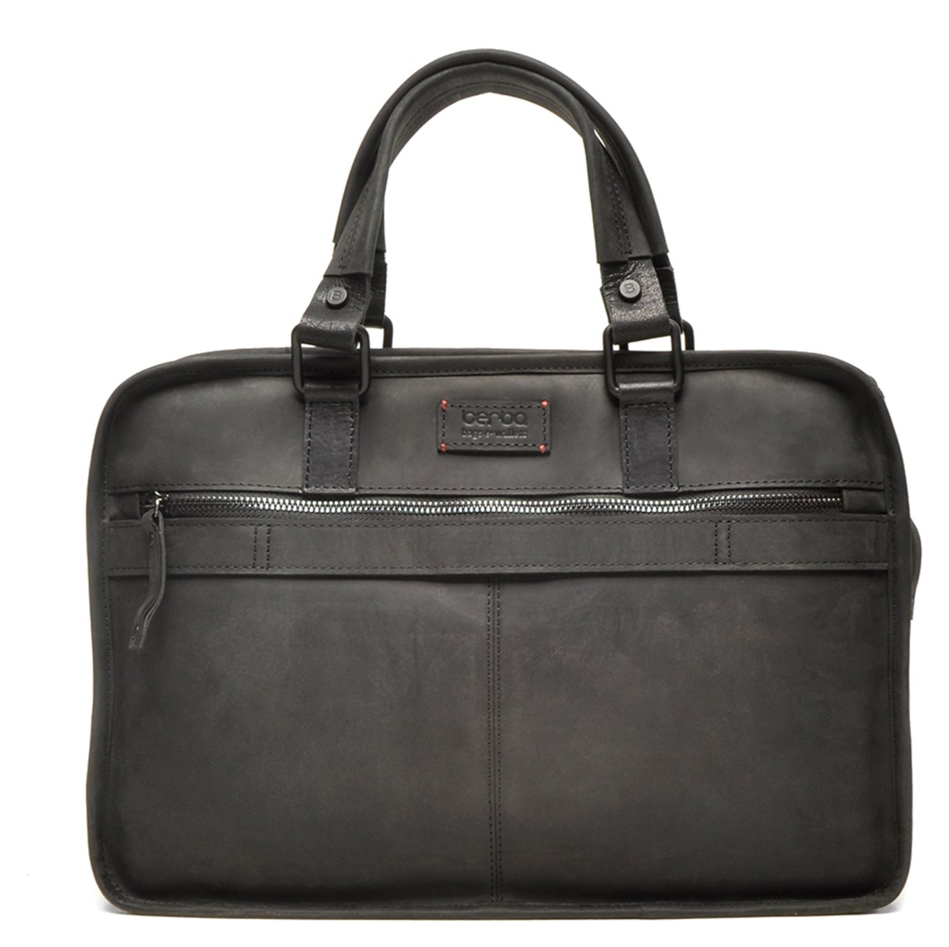 Berba Barbarossa Laptoptasche 13" black