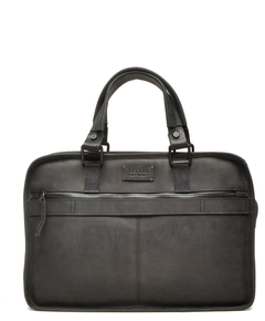 Berba Barbarossa Laptoptasche 13" black