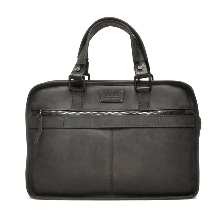 Berba Barbarossa Laptoptasche 13" black