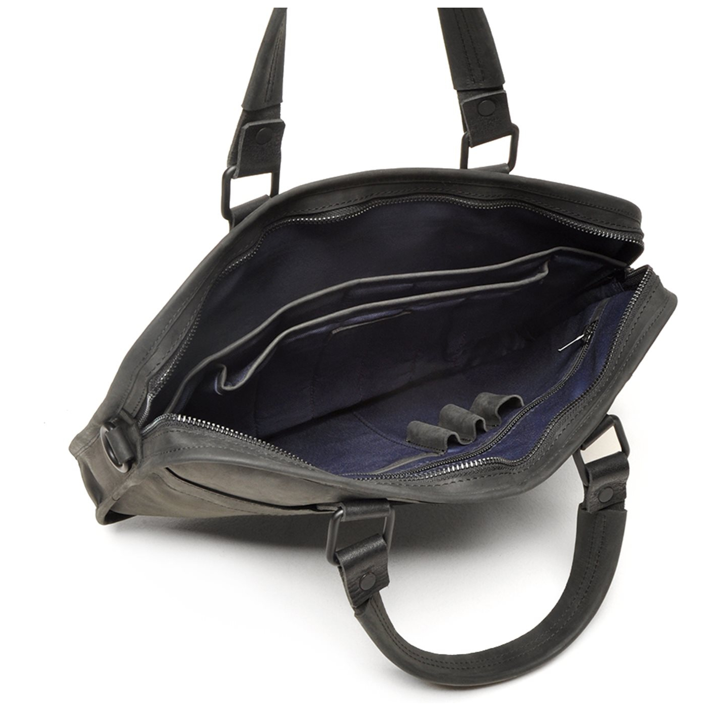 Berba Barbarossa Laptoptasche 13" black