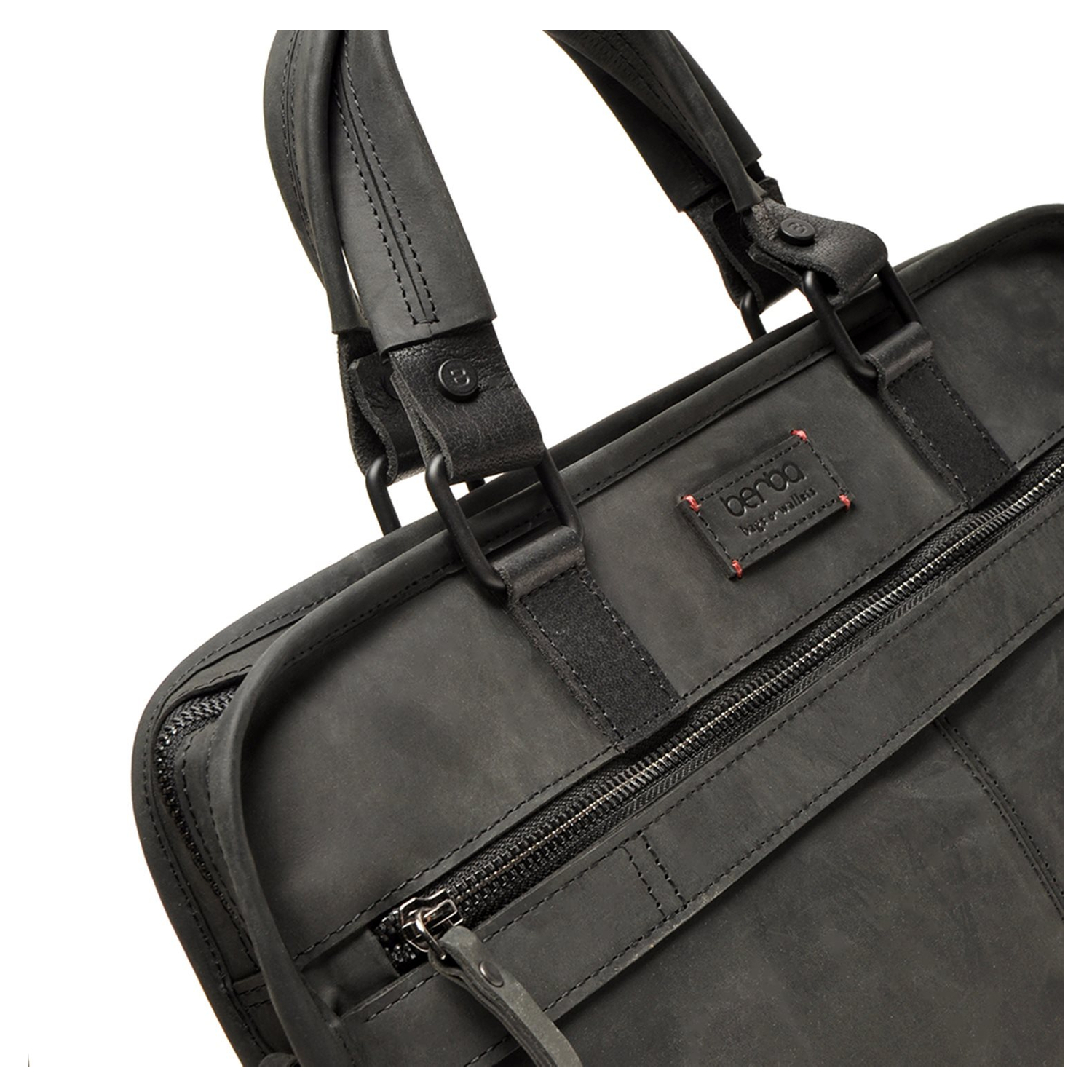 Berba Barbarossa Laptoptasche 13" black