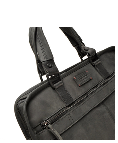Berba Barbarossa Laptoptasche 13" black