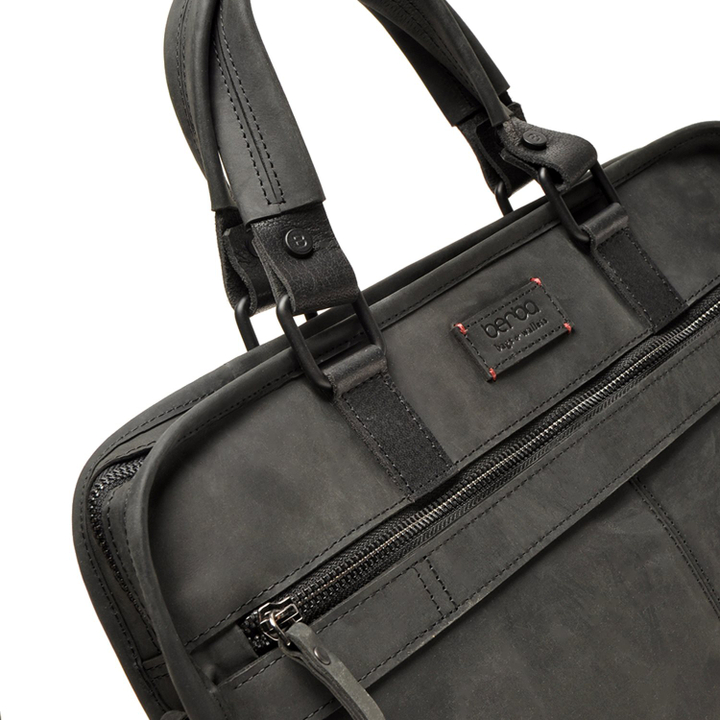 Berba Barbarossa Laptoptasche 13" black