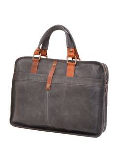 Berba Barbarossa Laptoptas 13'' navy