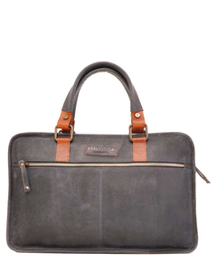 Berba Barbarossa Laptoptas 13'' navy