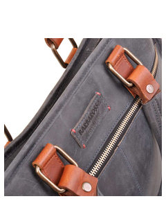 Berba Barbarossa Laptoptas 13'' navy