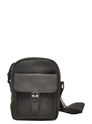 Berba Volte Crossbody black